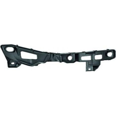 Support de pare-choc avant droit Renault Clio 3 phase 2 2009-2012