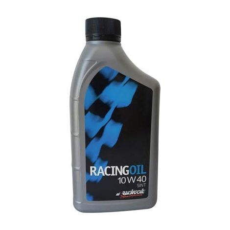 OLIO 4T SEMISINTETICO 10W40 FULL POWER GT - LT 1 SAE 10W40- 12 pezzi