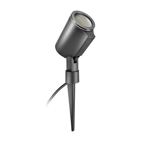 Lampada da esterno Steinel spot garden LED 7.84W 363lm