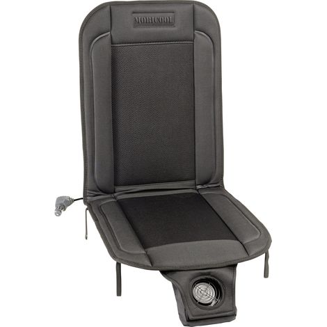 Dometic Group Kühlsitzauflage MagicHeat MCS20 12 V 2 Kühlstufen 9600000390 Schwarz (1/2)