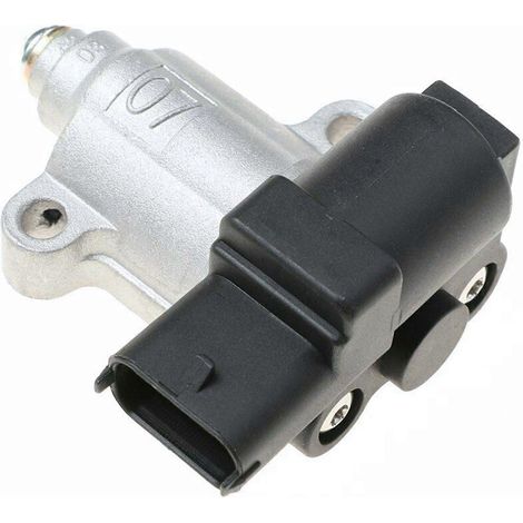 Soupape de régulation du ralenti pour Nissan Picanto I10 1.1 (2007-2010) - Référence : 35150-02800, 9520930007 (1/5)