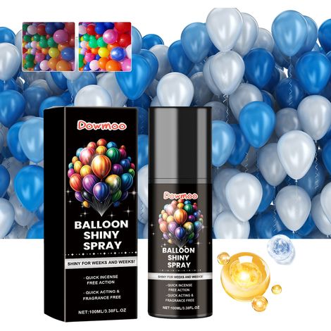 Polierspray in Ballonform für ein glattes, glänzendes Finish. Die Haut fühlt sich erfrischt, geschmeidig und gleichmäßig gepflegt an. 100 ml -- DTEKGAZ (1/5)
