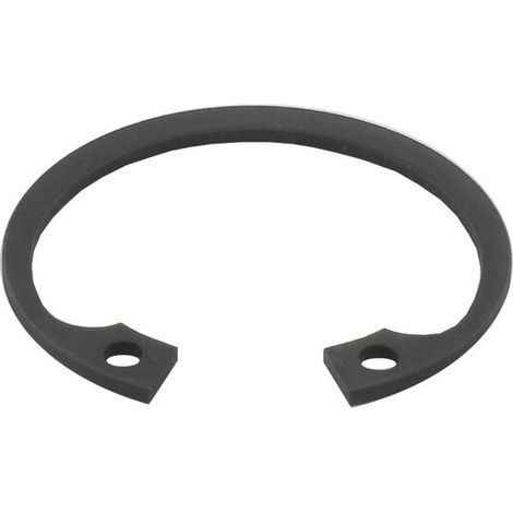 Klappstecker sicherungsring CASTELGARDEN 12610800/0 - 126108000