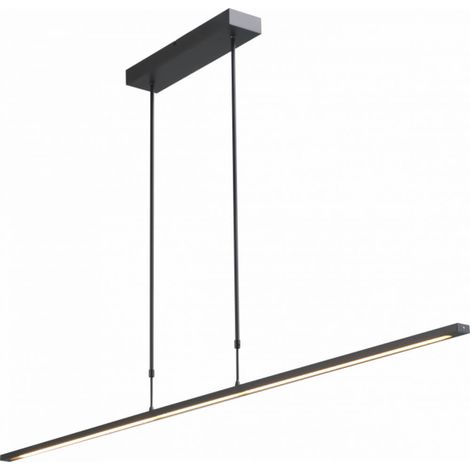 Lampe à suspension LED Real - 2777-81-P-DW (1/2)