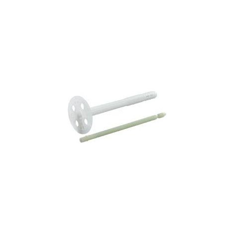 Nom Fischer 200x Cheville à frapper DIPK 10 / 80 - 100 - 043969 (1/5)