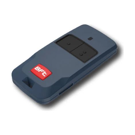 2614118 Télécommande Émetteur Radiocommande BFT MITTO COOL C2 2 Canaux D112306 Original 2614118 (1/3)
