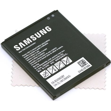 Batería Samsung EB-BG556GBY para Xcover 7 - G556B (1/2)