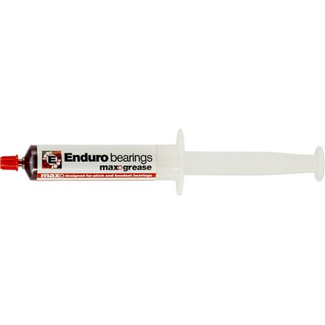Graisse Haute Performance Pour Roulements Vélo - Protection Longue Durée - Enduro Bearings