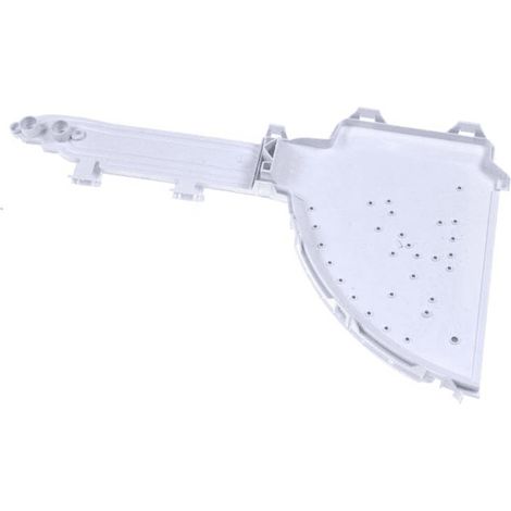 COUVERCLE TREMIE POUR LAVE LINGE INDESIT - C00119439
