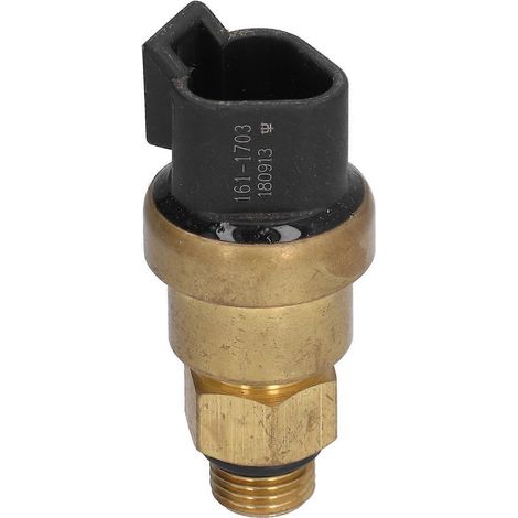 TOSD‐04‐152A 6‐36V Öldrucksensor, flexibler Stahl, Zubehör für CAT MT735 161‐1703