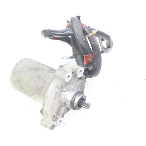 DEMARREUR PIAGGIO FLY 100 2006 - 2010 (1/5)