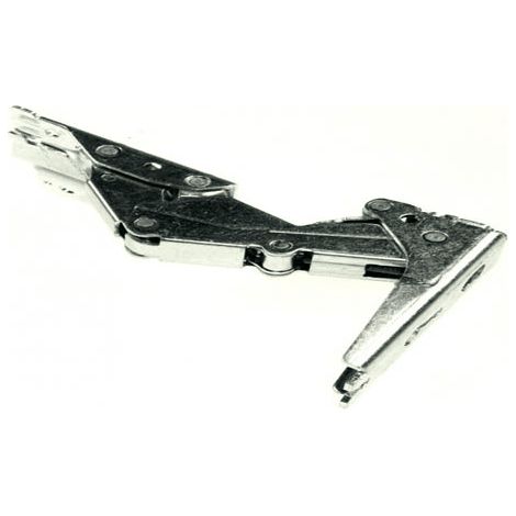 CHARNIÈRE DE PORTE BAS POUR REFRIGERATEUR SIEMENS - 00750252