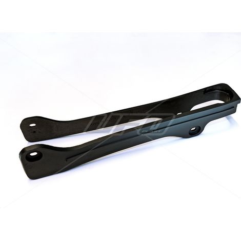 Guida catena nera per Yamaha YZ 125/250 (97-01), YZF, WR UFO
