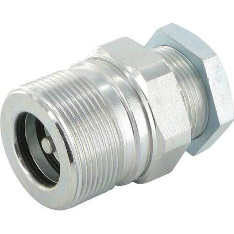 Raccordo rapido 1" M UNIVERSALE VCR1M (1/2)