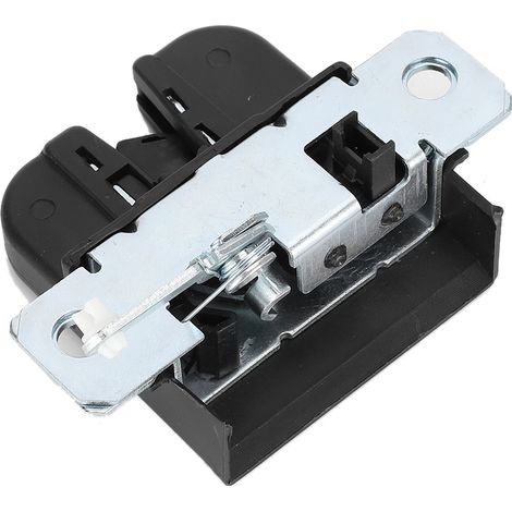 Loquet de verrouillage de coffre de hayon 6Q6827505E convient pour
CADDIE MK3 (2004 - 2016) (1/5)