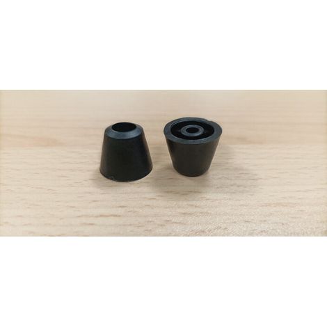 R PIEDINO X VASO SOLARE MELISA LED 30X30XH60 CM RGB C/TELECOM(PZ2) 1 CF