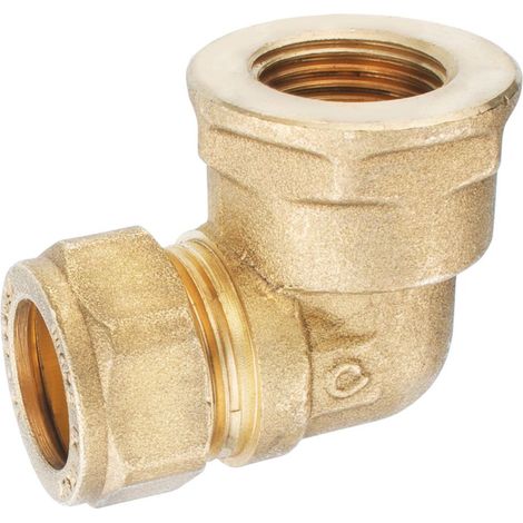 Cornat Klemmring Winkel Ø 18 mm / 1/2 Winkel & Bögen