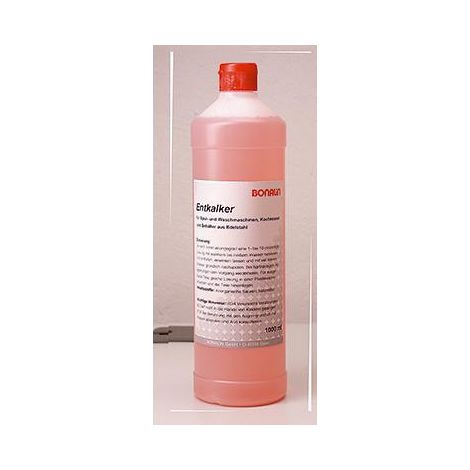 BONALIN Entkalker 95110 1l (1/4)