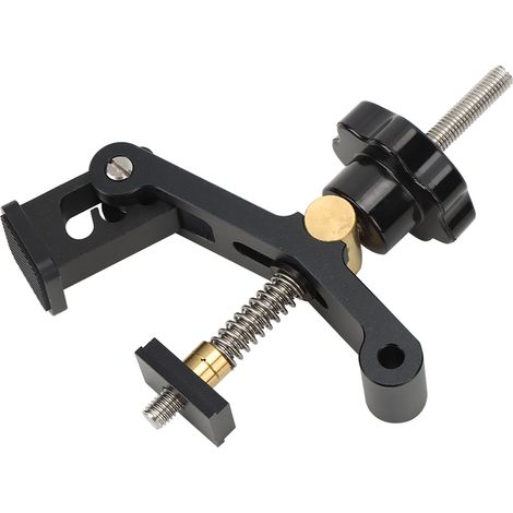 Nockenwellenadapter Typ C aus Edelstahl 316, Innengewinde x DN20 G3/4 Außengewinde mit Widerhaken (1/5)