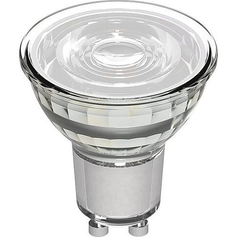 Ampoule LED - Spot MR16 GU10 4W 345lm 2700K clair 36