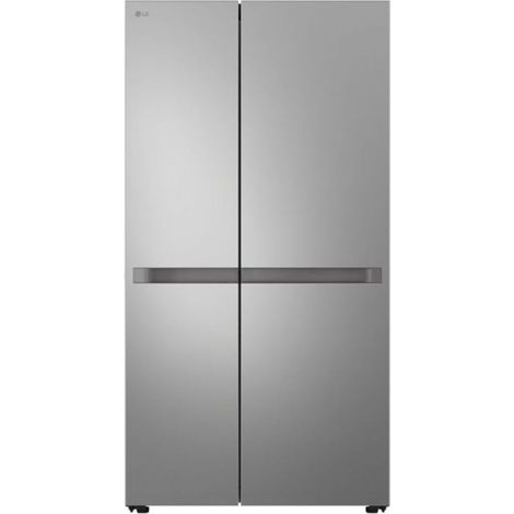 Lg GSBC40PYPE - Frigorifico Americano Nofrost E Inox alto 179 cm y ancho 91 cm