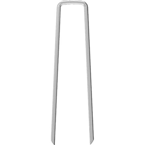 Pack 10 accesorios para fijar la malla antihierba (1/3)