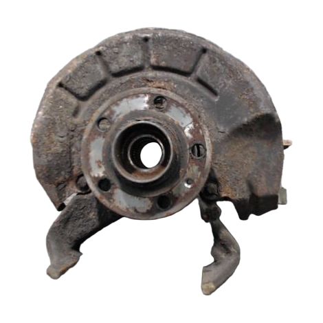 Pivot Avant Droit VOLKSWAGEN Polo 2005- [PRODUIT D'OCCASION]♻️6q0407256ac (1/3)