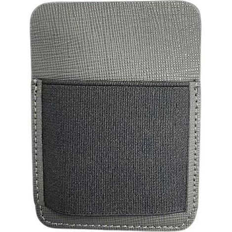 Étui de rangement pour petit décodeur magnétique de téléphone portable, sac de protection pour support de petit décodeur magnétique C (1/5)