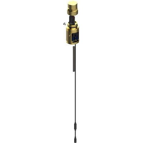 Cartouche électronique ET avec réglage de température pour 51611