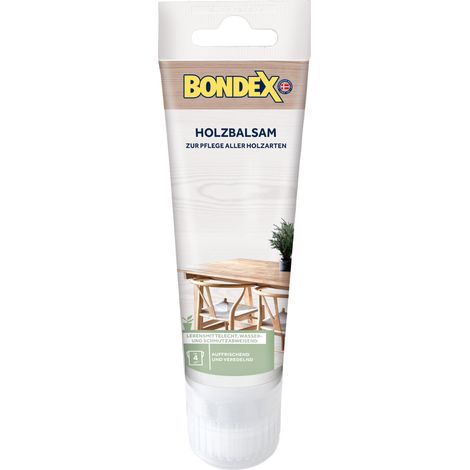 Bondex Holzbalsam 100 ml farblos