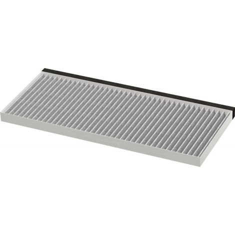 Bosch - filtro de carbón / filtro de olores cleanair estándar - 17006590 - 4242005284122