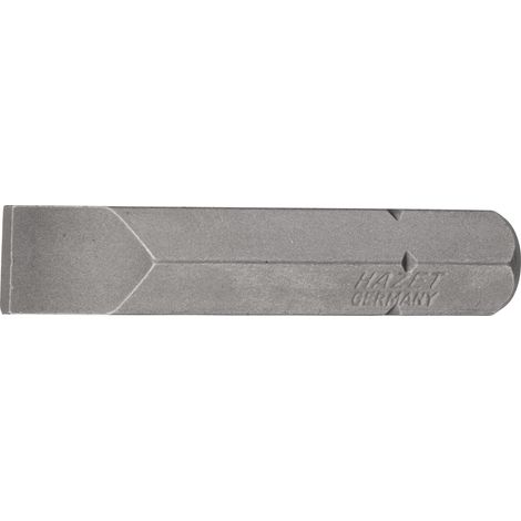 Bit 2210-12 ∙ Attacco esagonale, massiccio, 5/16 di pollice (8 mm) ∙ Profilo ad intaglio ∙ AC 1,6 x 8 mm
