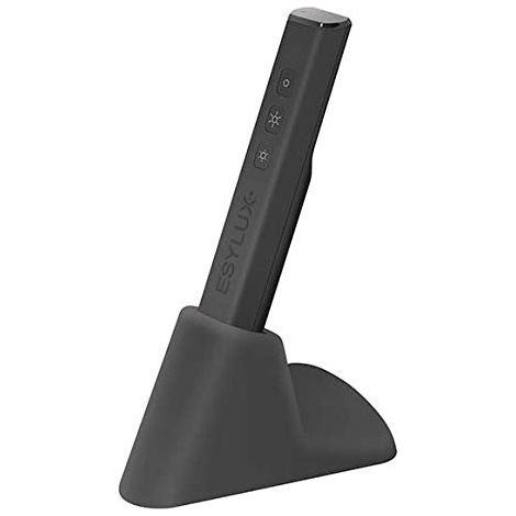ESYLUX 4015120425356 TESTEUR DE LUMIÈRE INFRAROUGE BLUETOOTH ESY-PEN ACCESSOIRE POUR DÉTECTEUR DE MOUVEMENT EP10425356