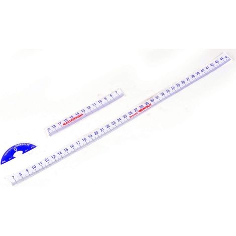 PAAR VON MASSTAEBEN 481P2 FŽ£R FLIESENSCHNEIDER MONTOLIT MASTERPIUMA 63P3 75P3 93P3 125P3 155P3
