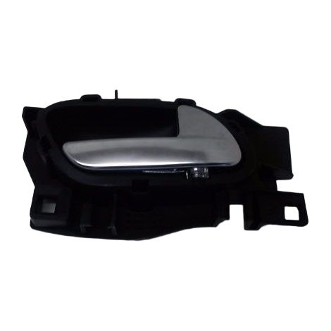[PRODUIT D'OCCASION] Poignee Interieure Porte Avant Droit PEUGEOT 508 ♻️ Ref Oe. 9144g4 - Garantie à vie (1/2)