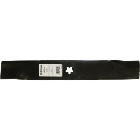 Cuchilla 450 mm compatible con cortacésped HUSQVARNA GT52 XLS - GT52 XLSI