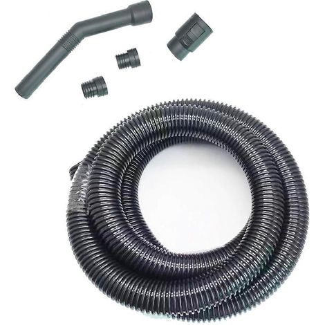 Kits de remplacement de tuyaux Meixin Karcher série NT pour les tuyaux Karcher série NT20 NT18 Me Classic et NT20 Me Classic (1/5)