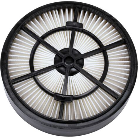 Filtre HEPA Pour Aspirateur Injecteur Extracteur Sprayvac20 Compatible (1/2)