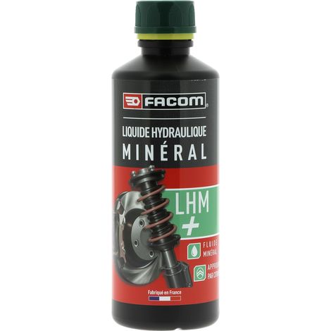 Liquide LHM - FACOM - 500 ml