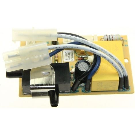 MODULE ELECTRONIQUE pour aspirateur ELECTROLUX