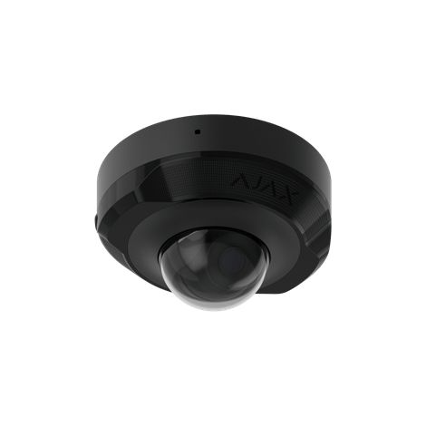 Ajax DomeCam Mini Almohadilla Cámara de seguridad IP Interior 2880 x 1620 Pixeles Techo