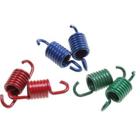 Kit de ressorts d'embrayage Top Racing, Minarelli 2G (1/2)