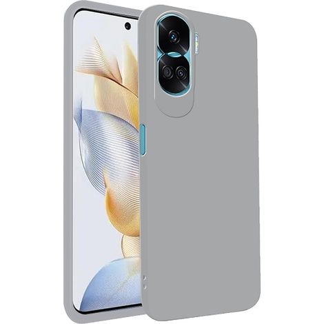 Funda transparente Beline Candy para Honor 90 Lite (1/2)