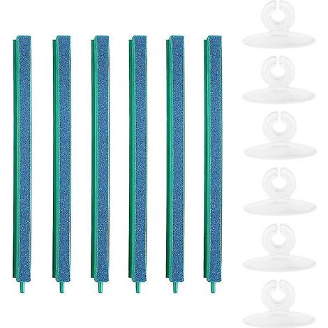 Set Aquarium-Luftsprudler (1/3)