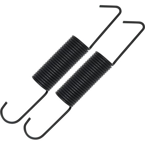 Ressort de tondeuse GX21582 GX20377 pour L120 L130 D140 D150 D155 D160 D170