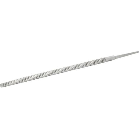 Lima Bahco medium cut round 250 mm rotonda conica