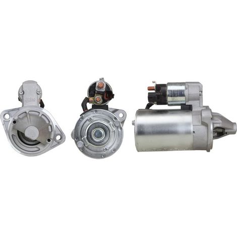 Démarreur ELSTOCK 25-5371 HYUNDAI 36100-03831 3610003831