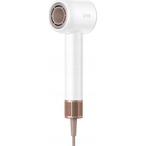 Asciugacapelli DREAME Glory Mix bianco 1600W 1 pz. (1/5)