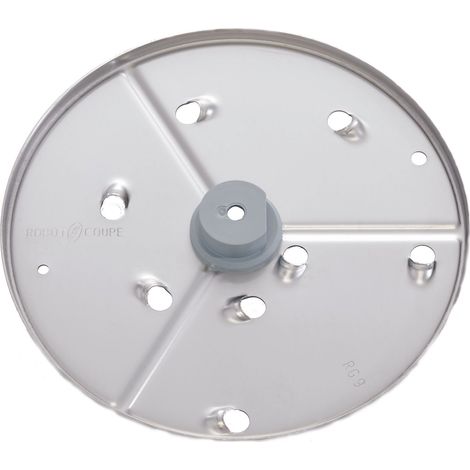 Disque Essential râpeur 9 mm - Robot Coupe
