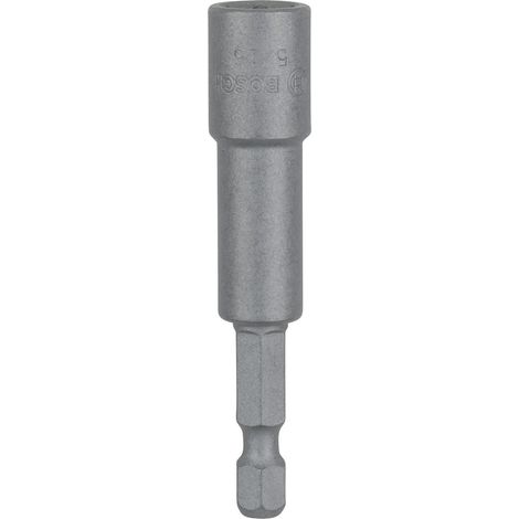 Clé à douille Bosch, 65 mm x 5/16, butée de profondeur - 2608550563 (1/2)